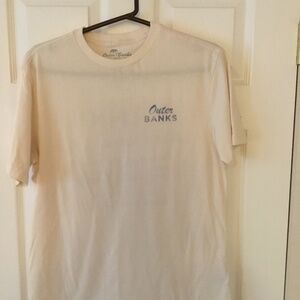 OBX graphic tee